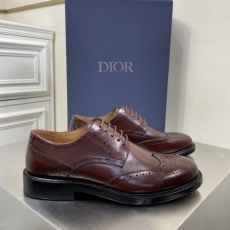 Christian Dior Business Shoes